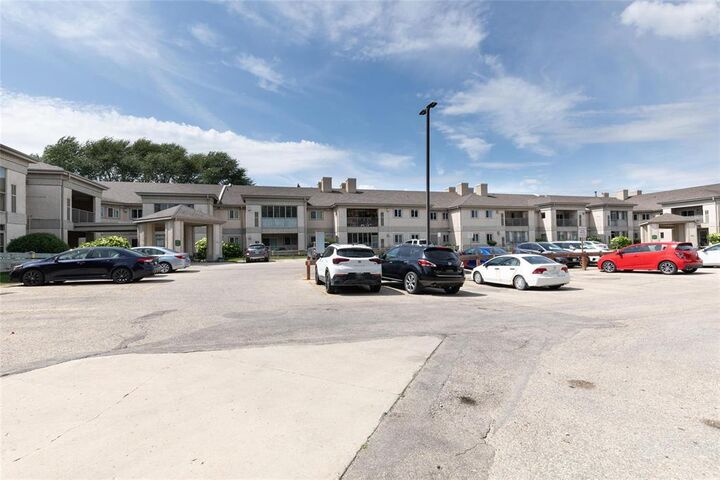 Property Photo: 500 Cathcart Street MB R3R 3V6