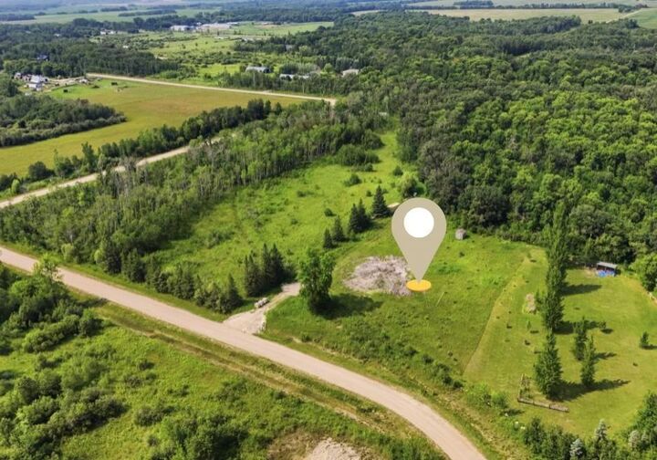 Property Photo: 141 Scout Road MB R0A 1T0