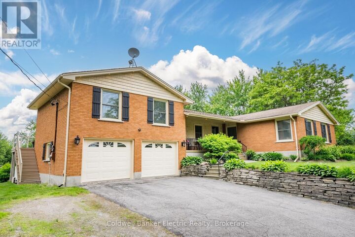 Property Photo: 2367 Base Line ON K9J 6X9