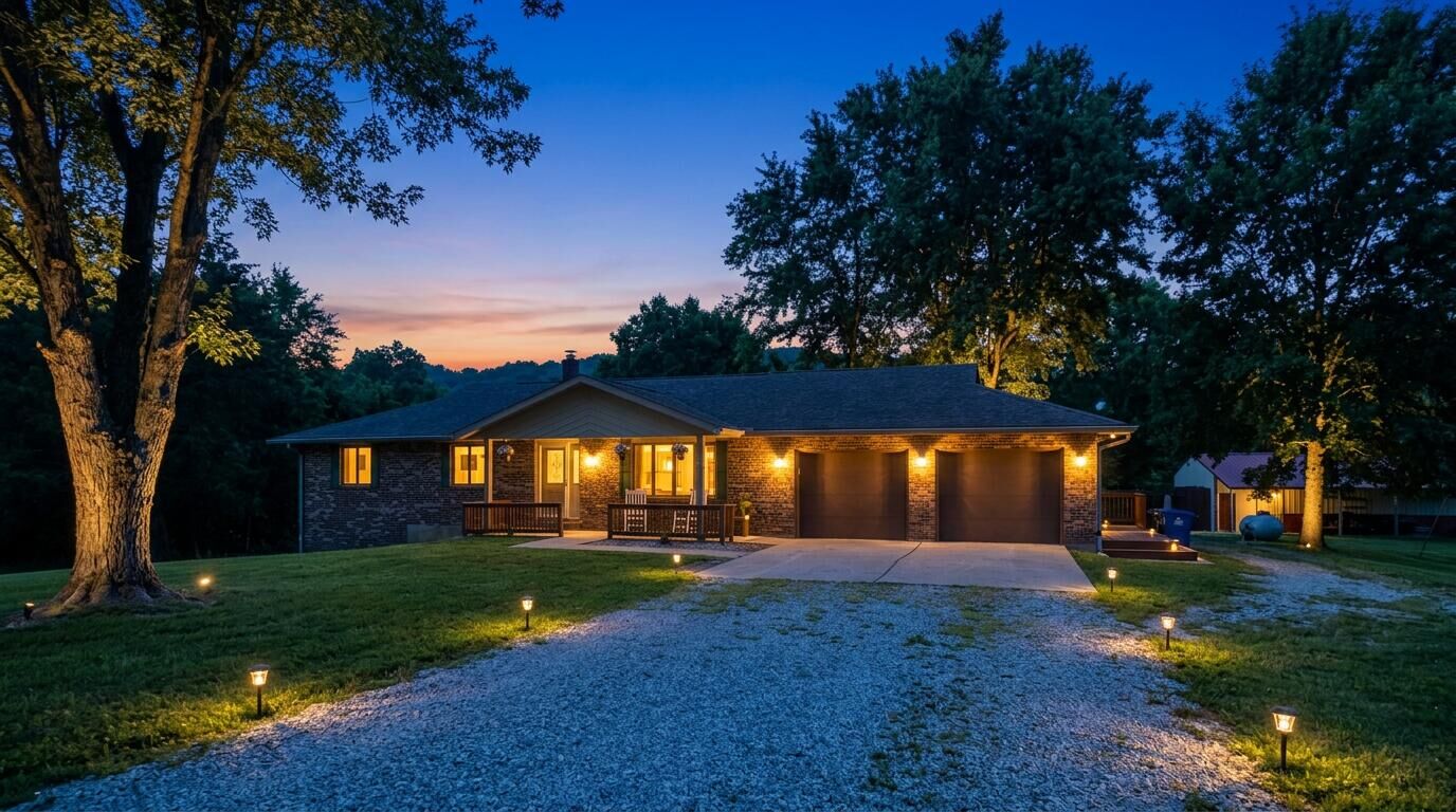Property Photo:  4020 County Road 216  MO 65251 