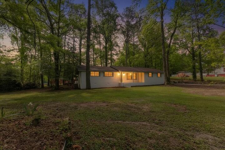 Property Photo: 1068 Beaverdale Road NE GA 30721