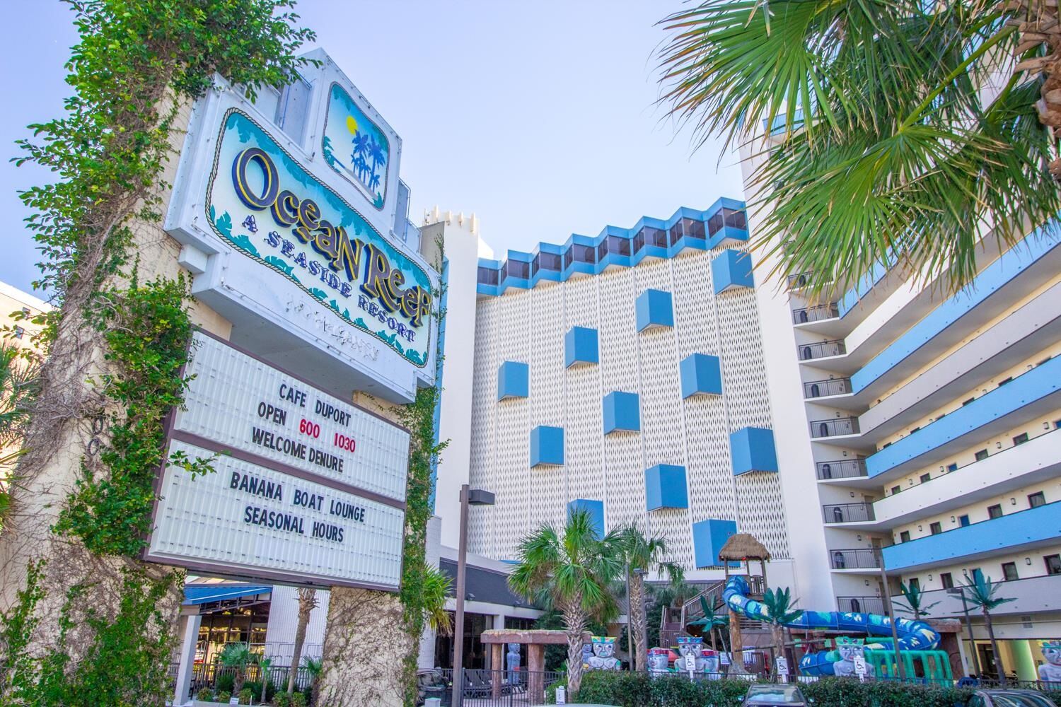 Property Photo:  7100 N Ocean Blvd. 412  SC 29572 