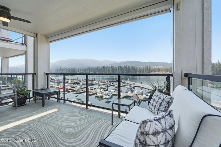 Property Photo: 447 W Waterside Dr Apt 301 ID 83854