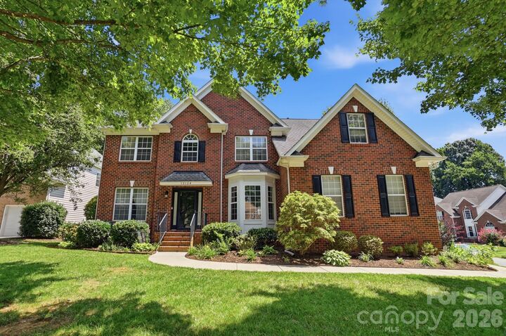 Property Photo: 12124 Kane Alexander Drive NC 28078