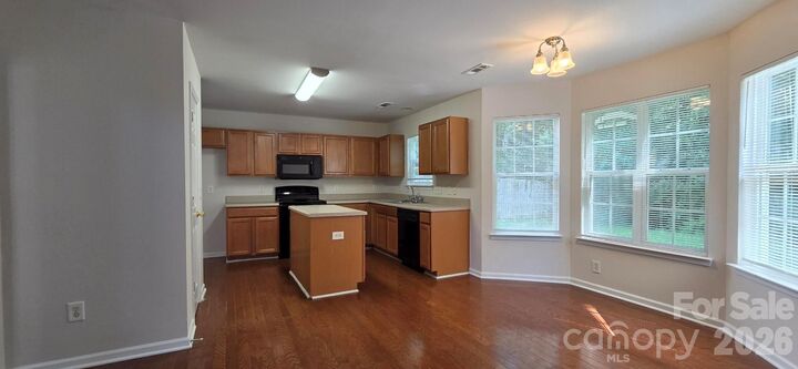Property Photo:  5708 Twin Brook Drive  NC 28269 