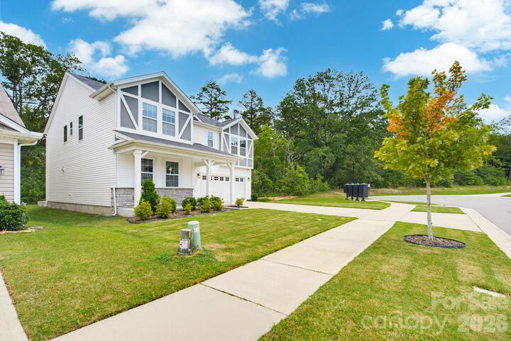 Property Photo:  4018 Matindale Way  NC 28216 