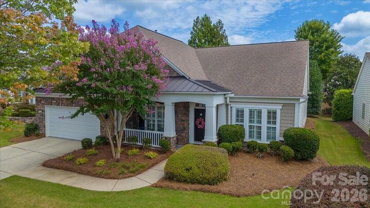 Property Photo: 39650 Rosebay Court SC 29707