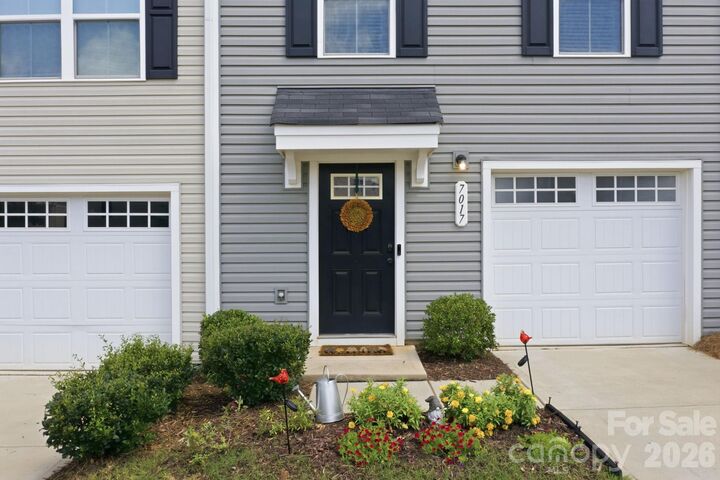 Property Photo: 7017 Brightwork Lane NC 28269