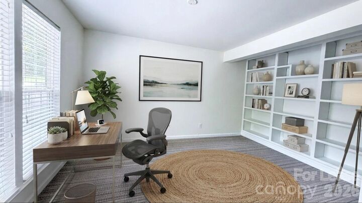 Property Photo: 12731 Bullock Greenway Boulevard NC 28277