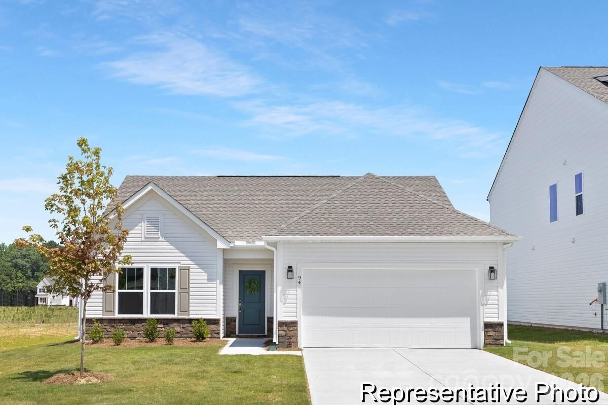 Property Photo:  Tbd Jubilee Way 102P  SC 29728 