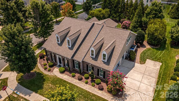 Property Photo: 14703 Long Iron Drive NC 28078
