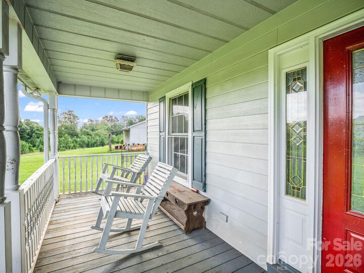 Property Photo:  6301 Poors Ford Road  NC 28139 