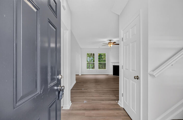 Property Photo: 180 Hainsworth Drive SC 29418