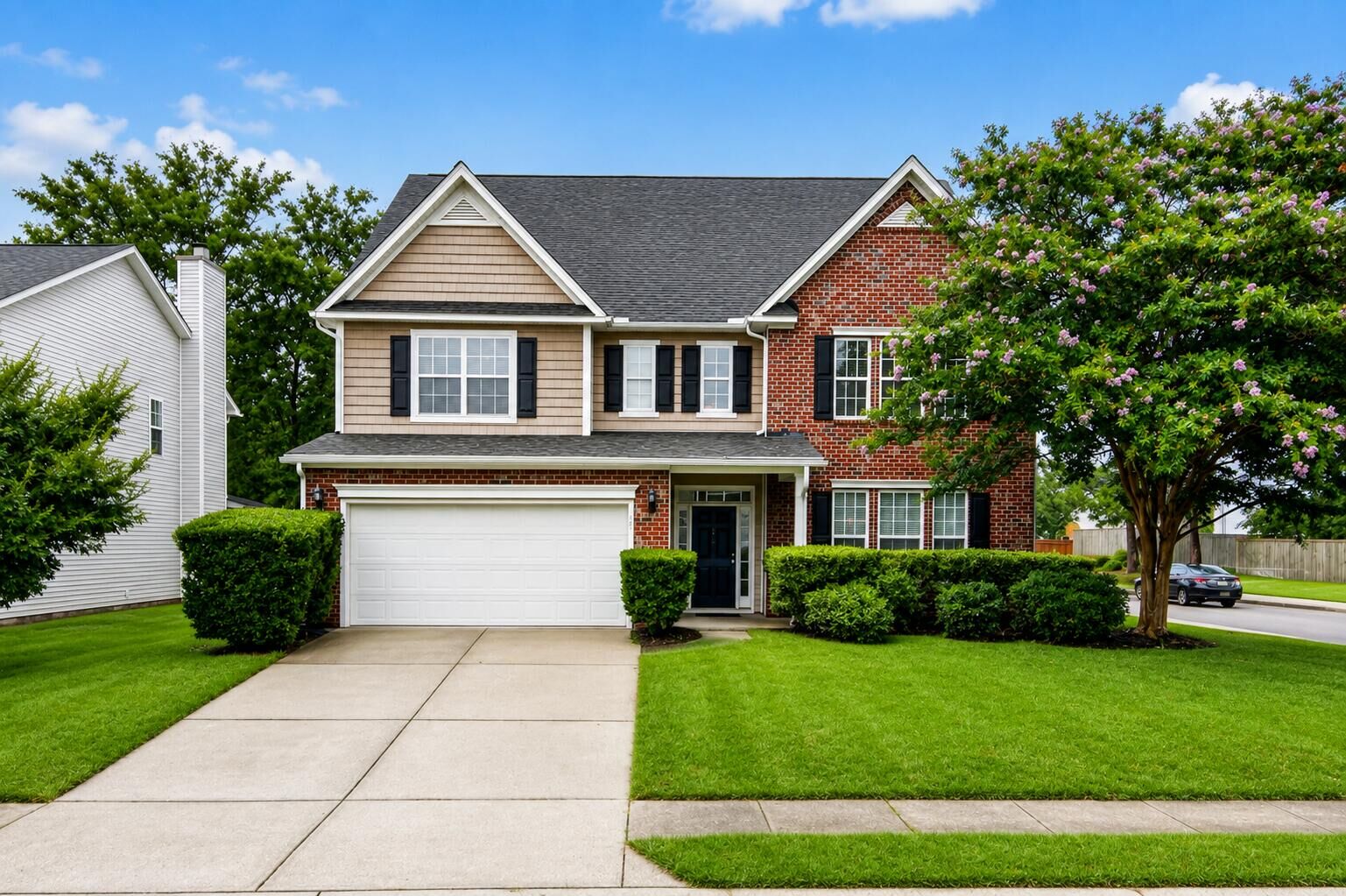 Property Photo: 301 Sabal Palmetto Court SC 29461