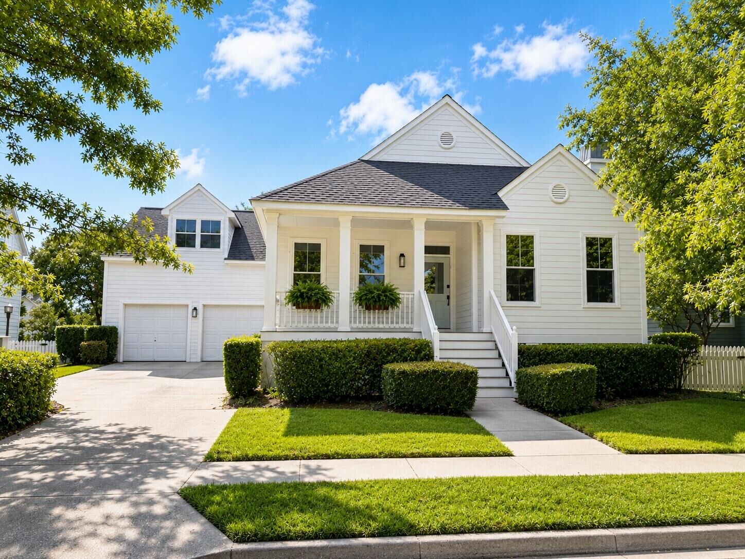 Property Photo:  182 Cartright Street  SC 29492 