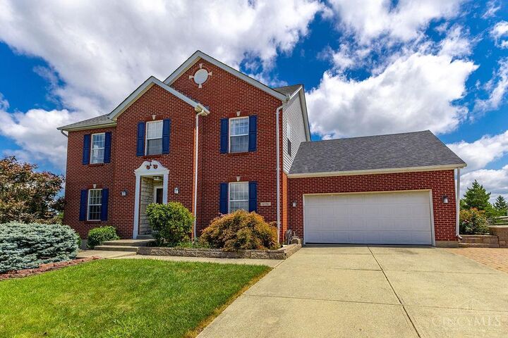 Property Photo: 6736 Raven Court OH 45011