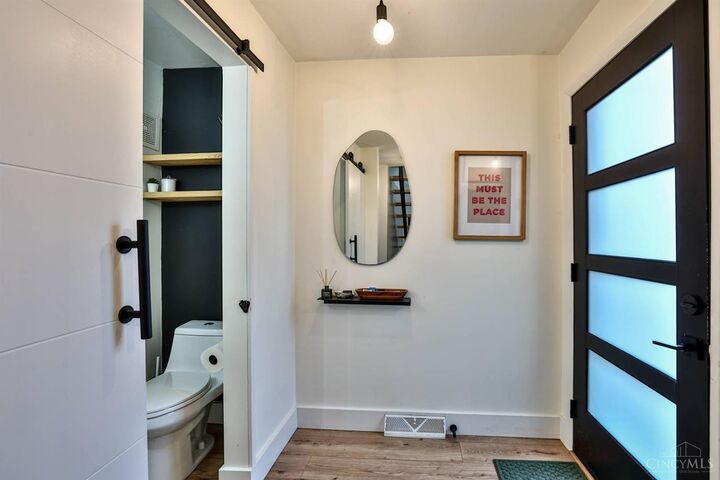 Property Photo: 2171 Sohn Street OH 45219