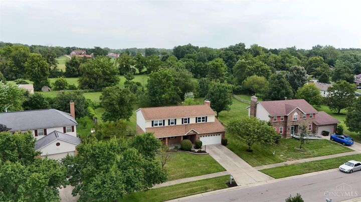 Property Photo: 4244 Stone Creek Drive OH 45011