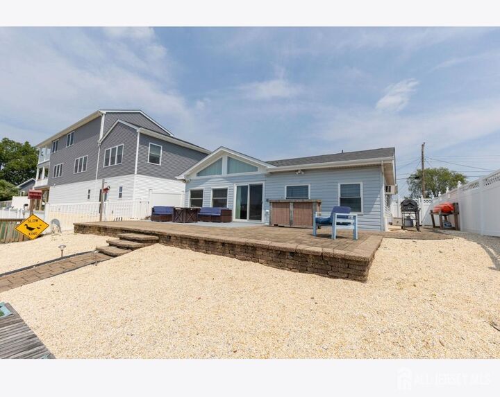 Property Photo: 35 Mirror Lake Drive NJ 08087