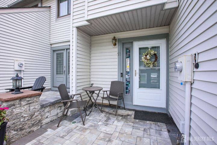 Property Photo: 18 Lexington Circle NJ 07747