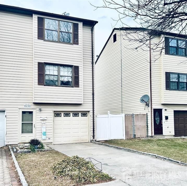 Property Photo: 13 Essesx Street NJ 07008