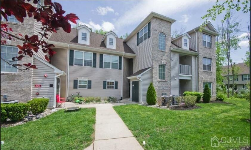 Property Photo: 1056 Morning Glory Drive NJ 08831