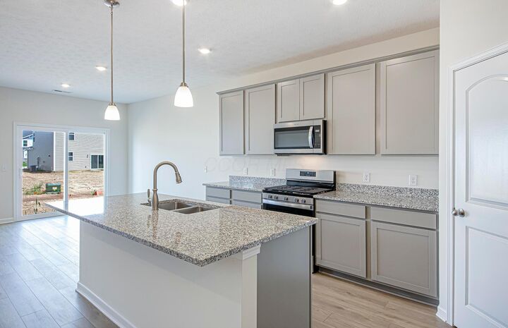Property Photo: 258 Dowler Drive OH 43103