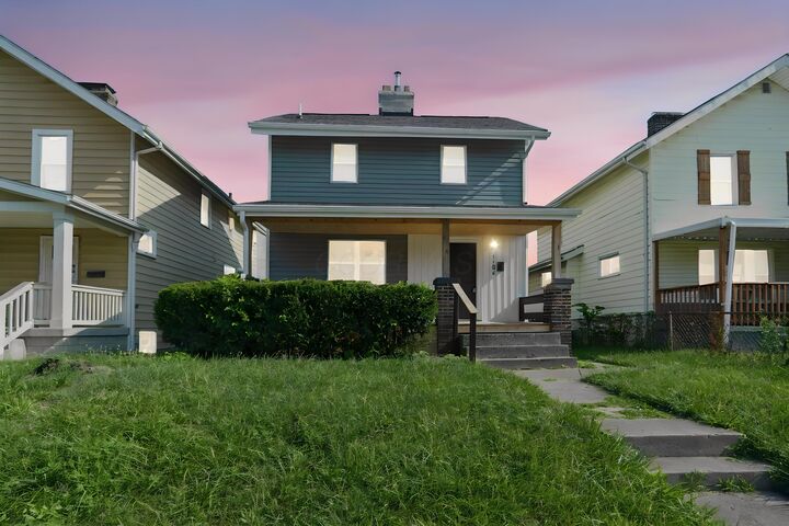Property Photo:  1186 E 21st Avenue  OH 43211 
