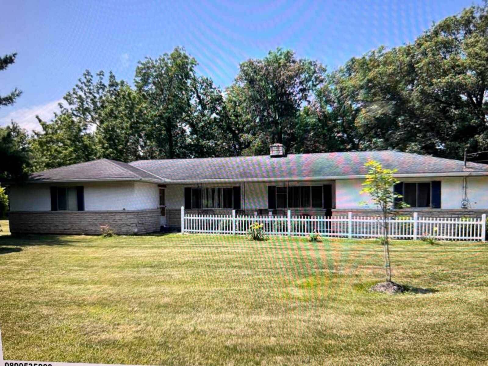 Property Photo:  1030 Taylor Blair Road  OH 43162 