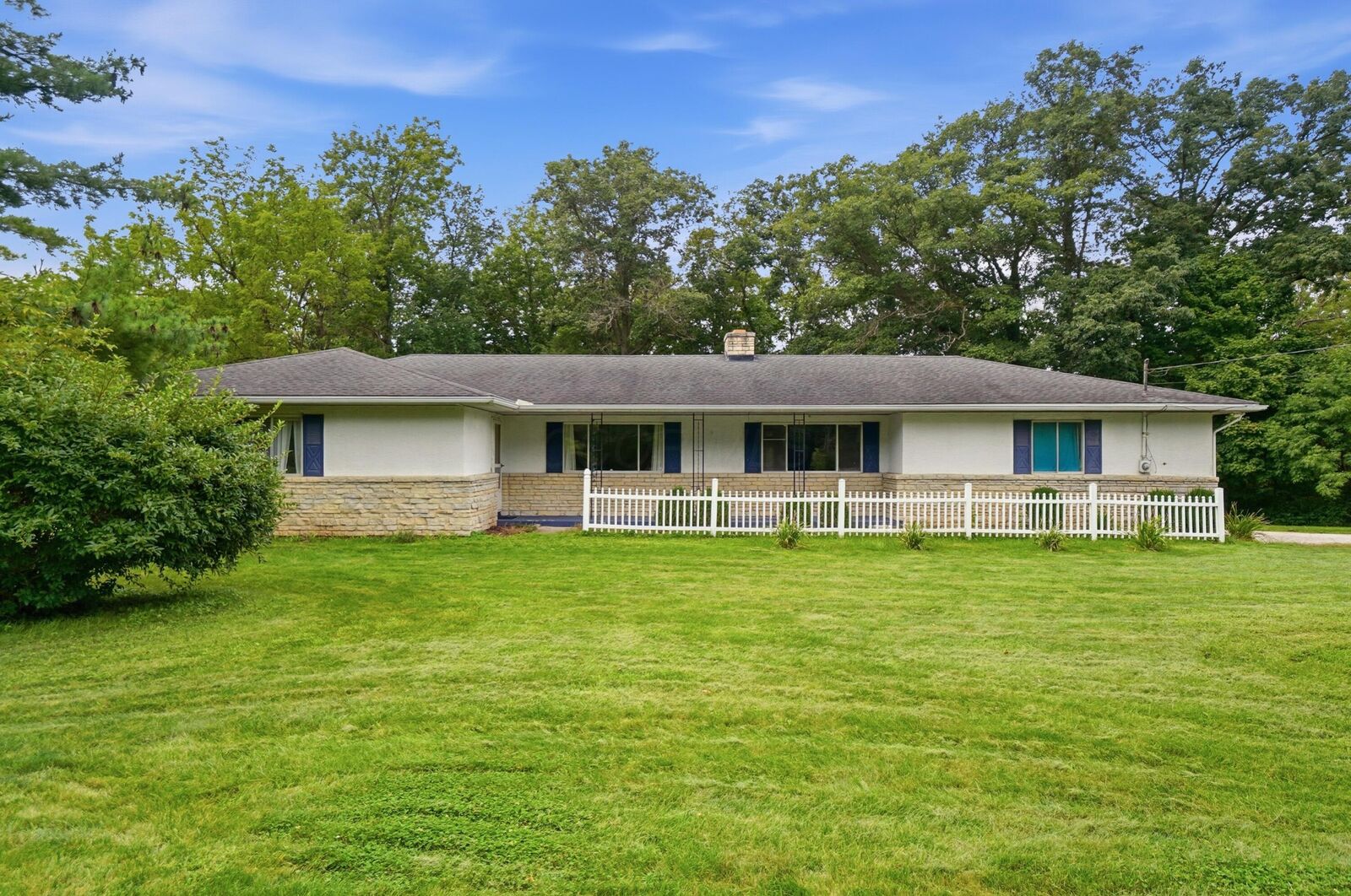 Property Photo:  1030 Taylor Blair Road  OH 43162 