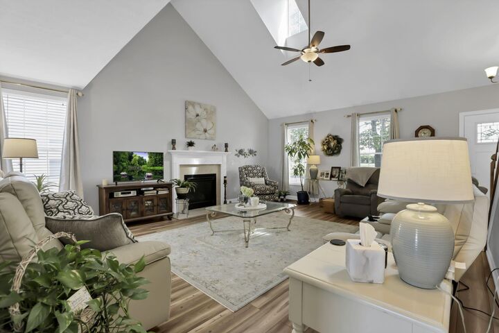 Property Photo: 6039 Grand Strand Avenue OH 43081