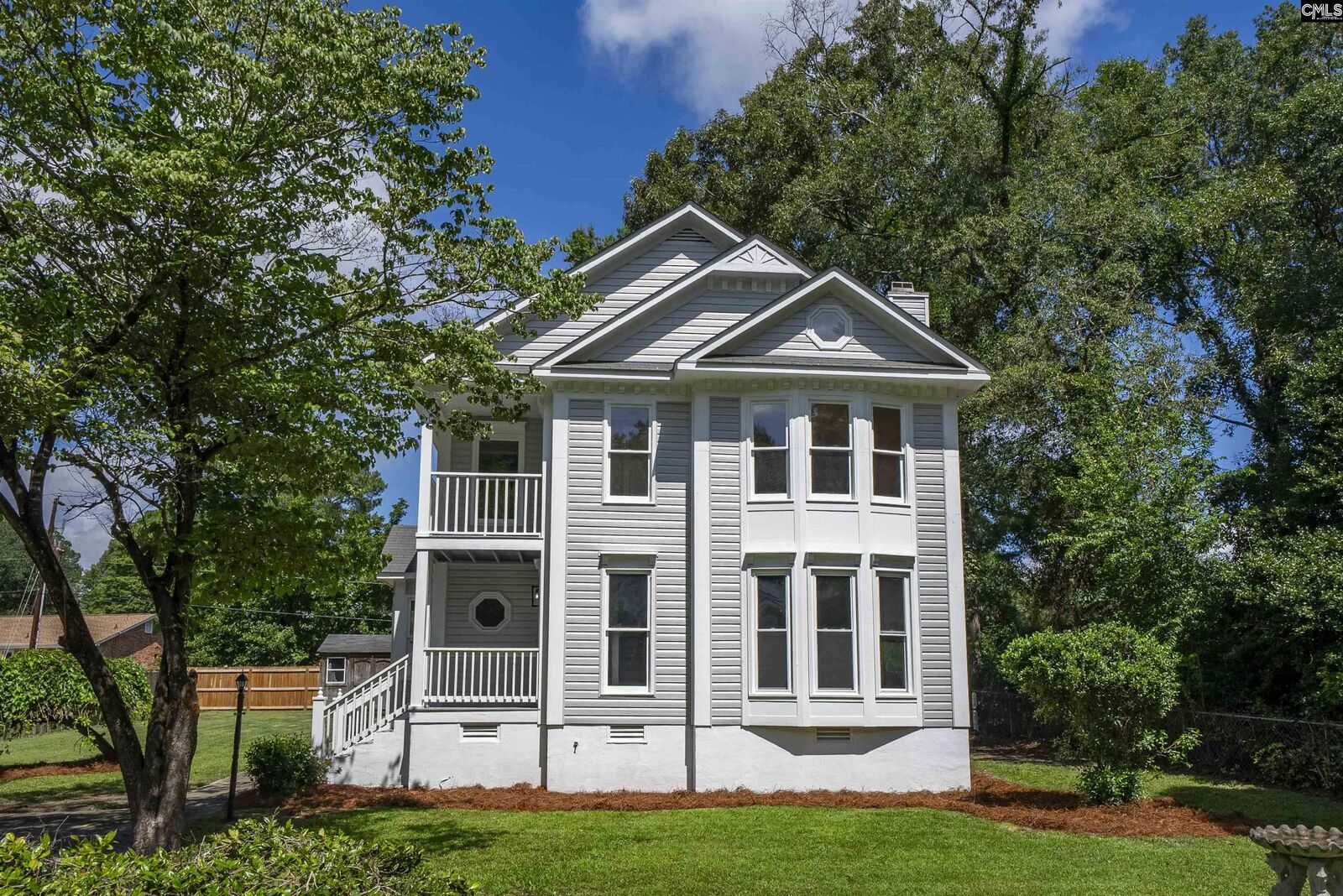 Property Photo:  1039 Coatesdale  SC 29209 