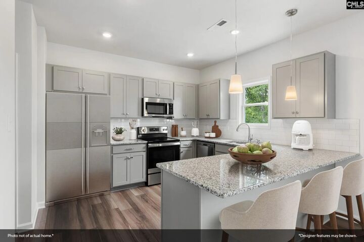 Property Photo: 3550 Stedding SC 29073