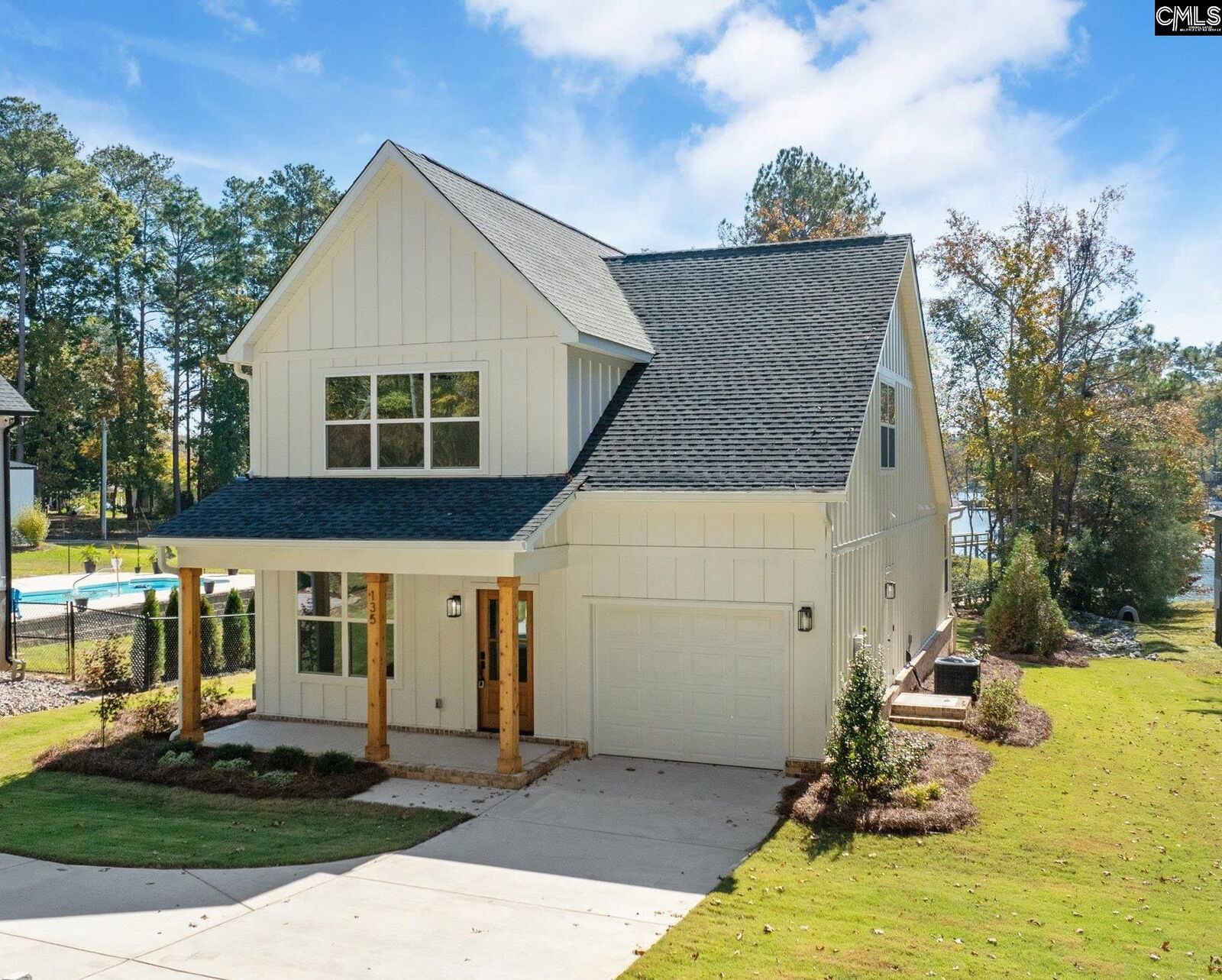 Property Photo:  135 Rocky Ridge  SC 29070 