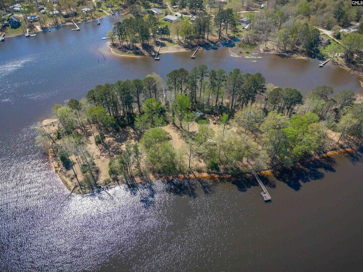 Property Photo: 100 Harbors End Lot 16 SC 29138-8623