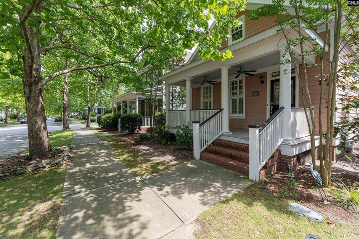 Property Photo: 526 Long Pointe Lane SC 29229