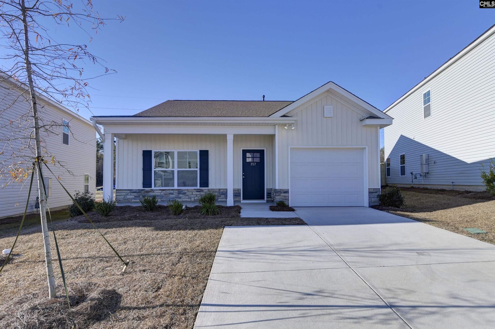 Property Photo: 534 Arcado SC 29223
