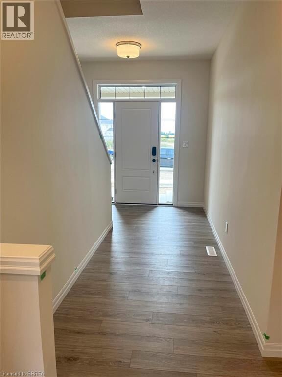 Property Photo:  224 Renaissance Drive  ON N5R 0C1 