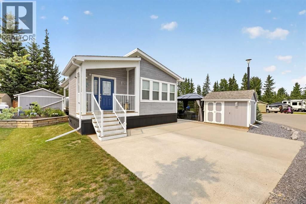 Property Photo:  32351 Range Road 55  AB T0M 1X0 