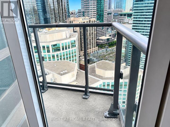 Property Photo: 361 Front Street West 3602 ON M5V 3R5