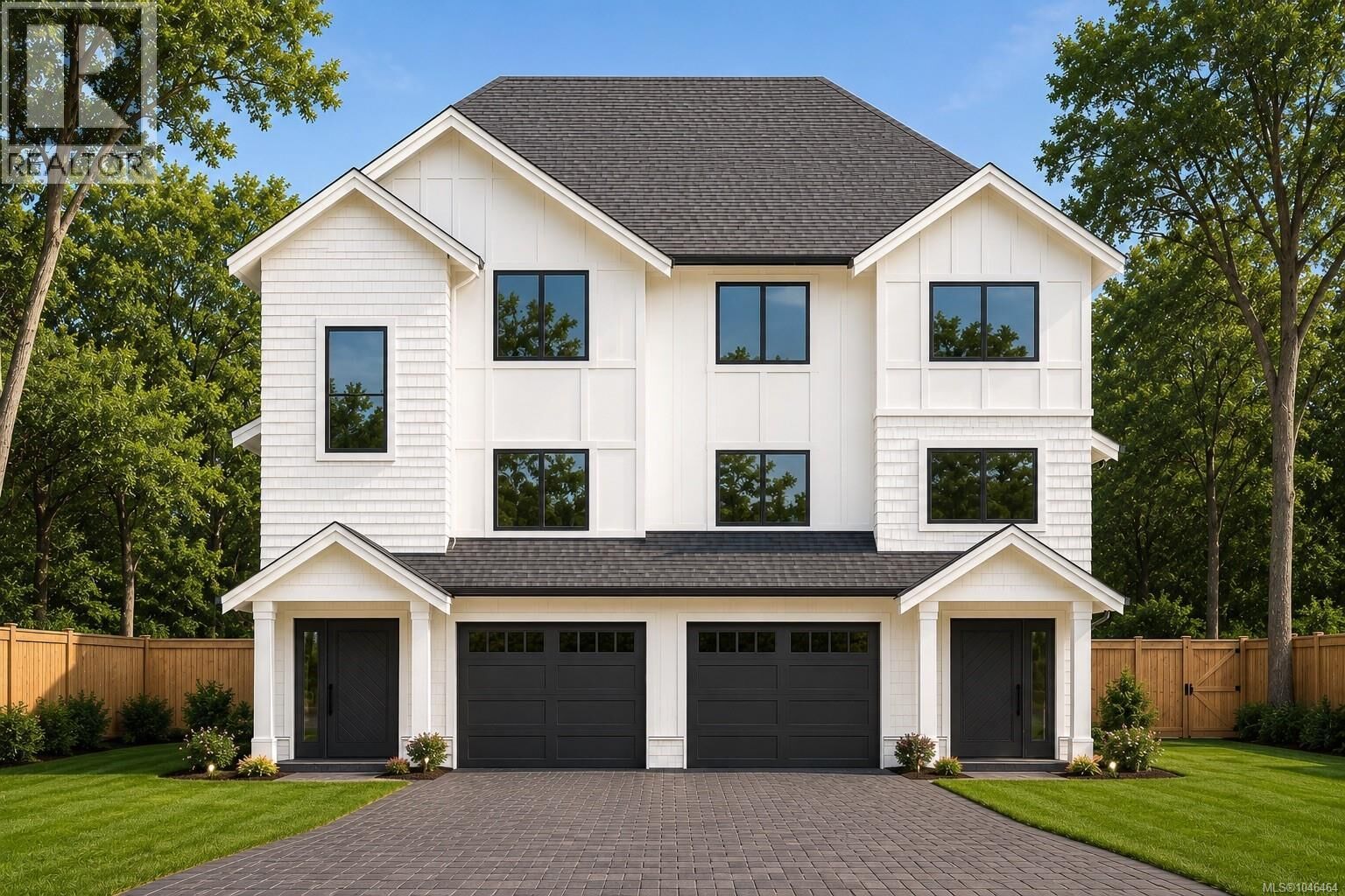 Property Photo:  2550 Sinclair Road A  BC V8N 1B8 
