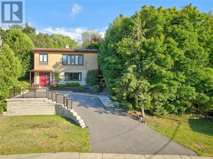 Property Photo:  297 Boland  ON P3E 1Y1 