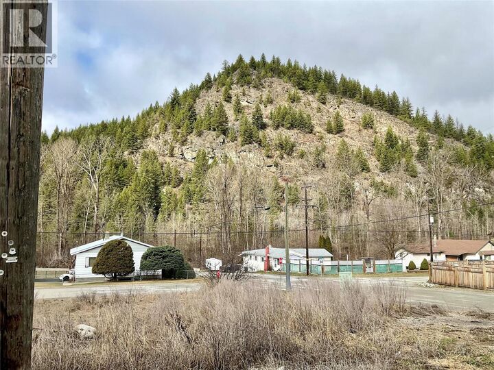 Property Photo:  Lot 1 Silver Avenue South  BC V0H 1J0 