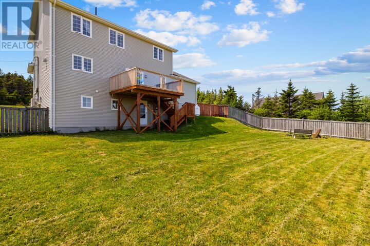 Property Photo: 271 Dogberry Hill Road NL A1M 1C5