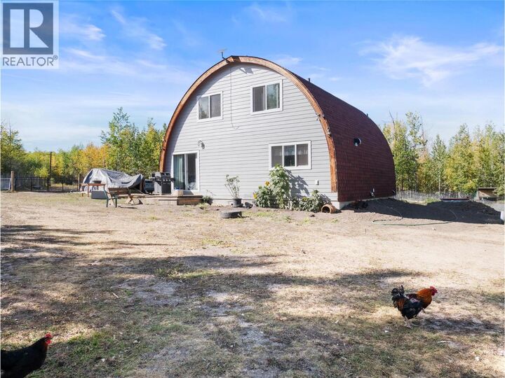 Property Photo: 12094 233 Road BC V1G 4H4