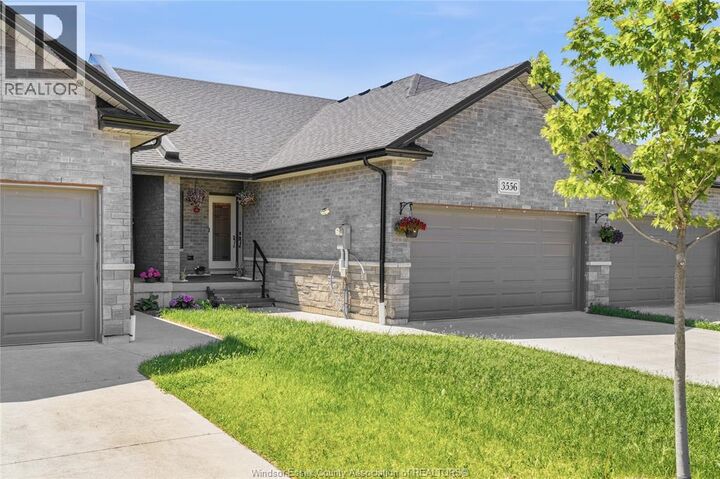 Property Photo:  3556 Hallee Crescent  ON N8W 0B3 