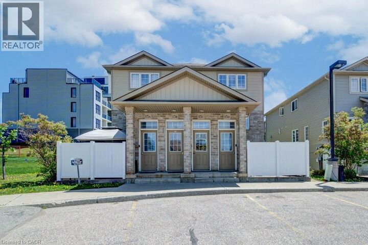 240 Westmeadow Drive 15C — photo 1
