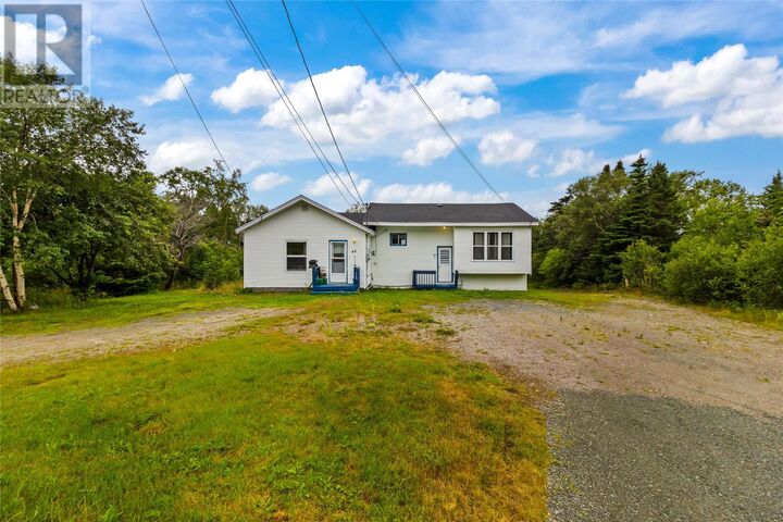 46 Conception Bay Highway — photo 1