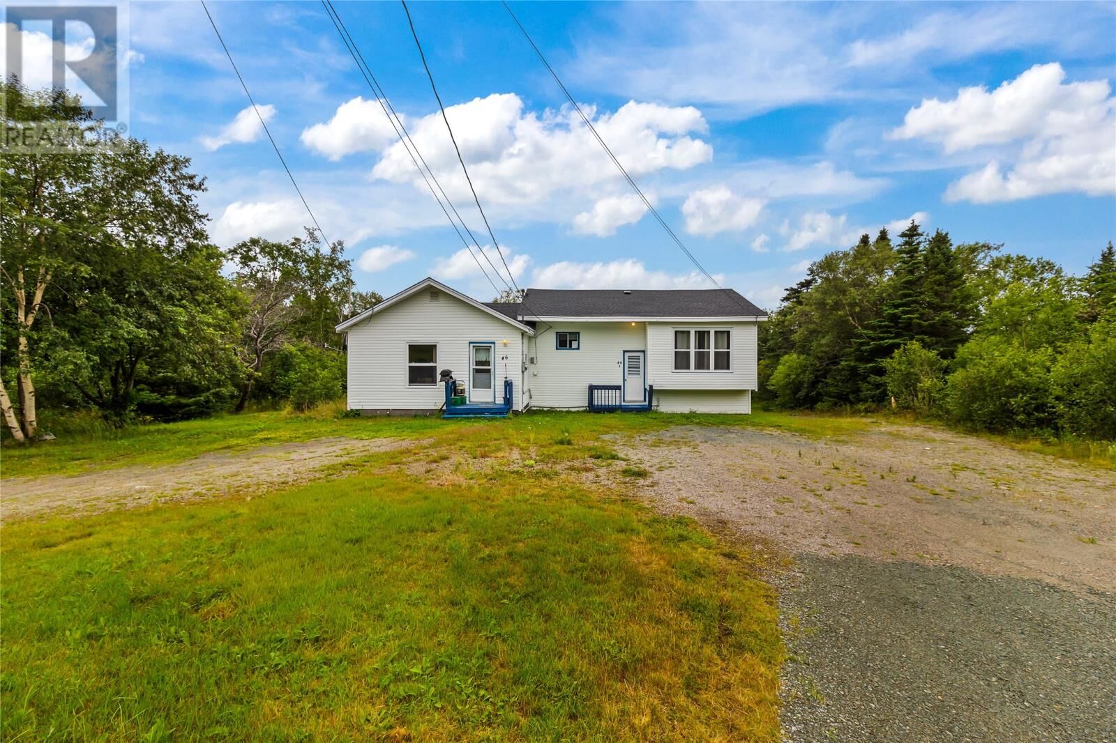 Property Photo: 46 Conception Bay Highway NL A0A 2R0
