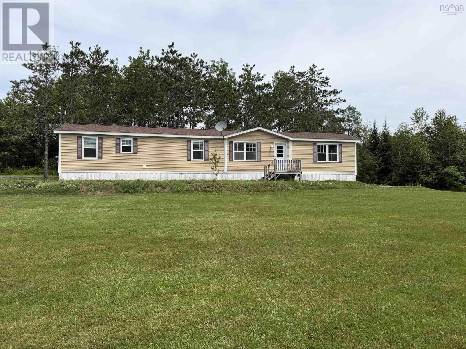 Property Photo: 10346 377 Highway NS B2G 2L1